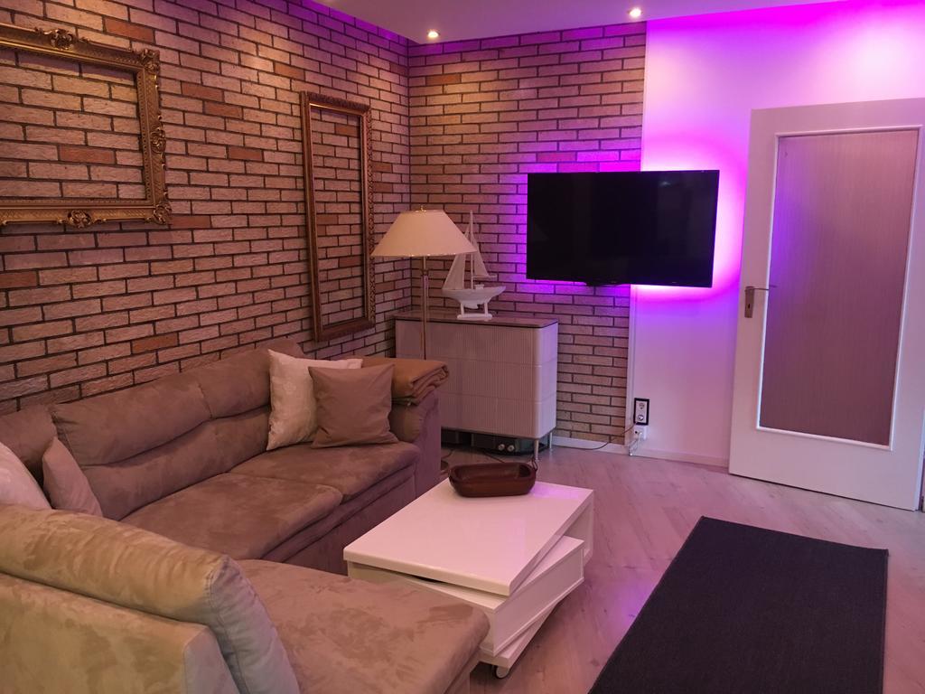 Messe Ferienwohnung Duesseldorf Oberkassel Ngoại thất bức ảnh